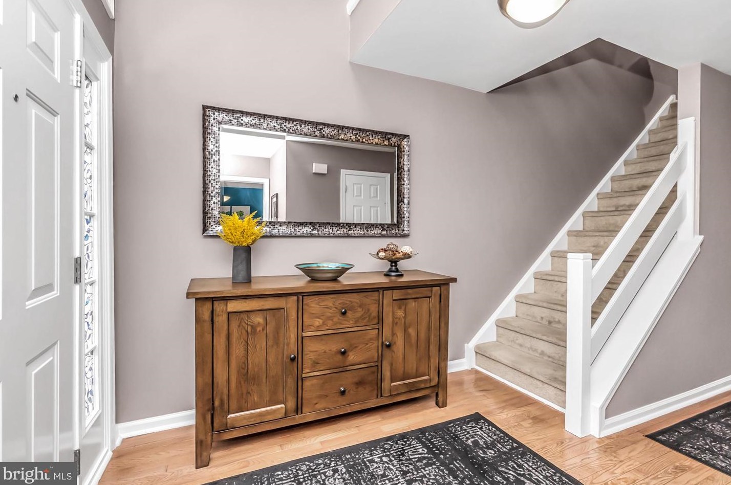 265 Fox Run, Exton PA 19341-2115 exterior