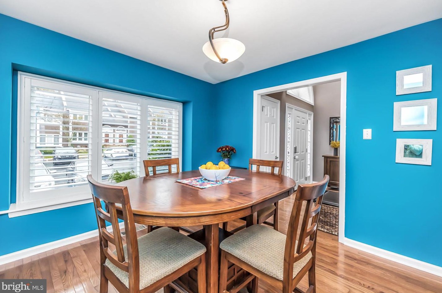 265 Fox Run, Exton PA  19341-2115 exterior