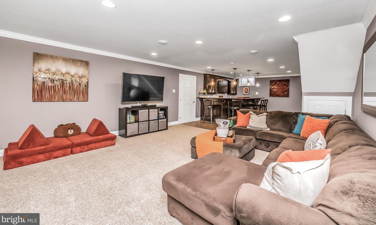 265 Fox Run, Exton PA 19341-2115 exterior