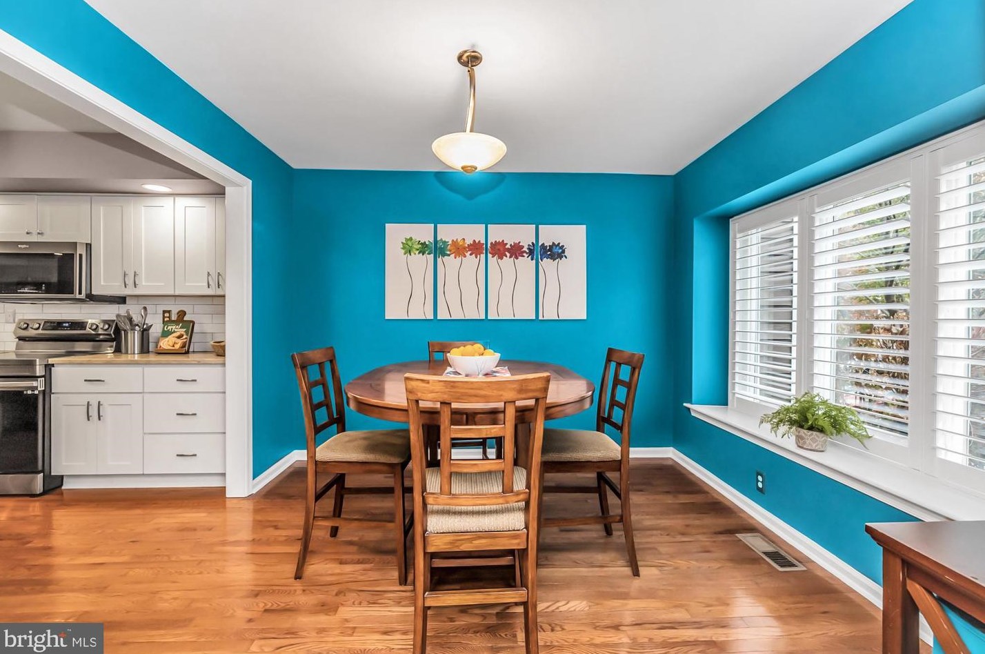 265 Fox Run, Exton PA 19341-2115 exterior