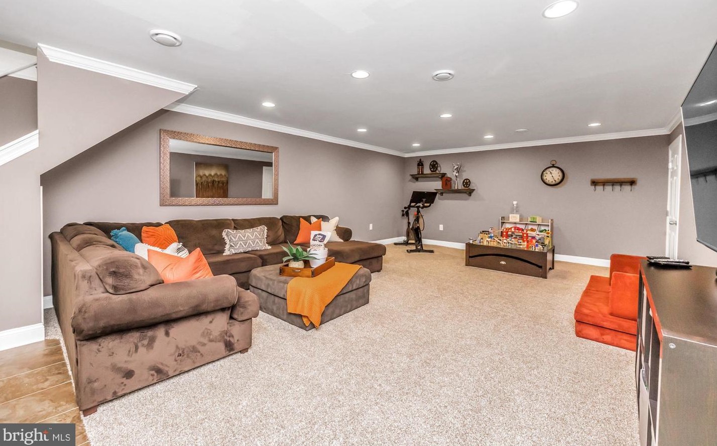 265 Fox Run, Exton PA 19341-2115 exterior