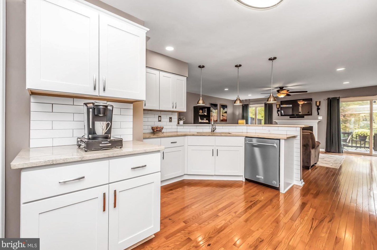 265 Fox Run, Exton PA 19341-2115 exterior