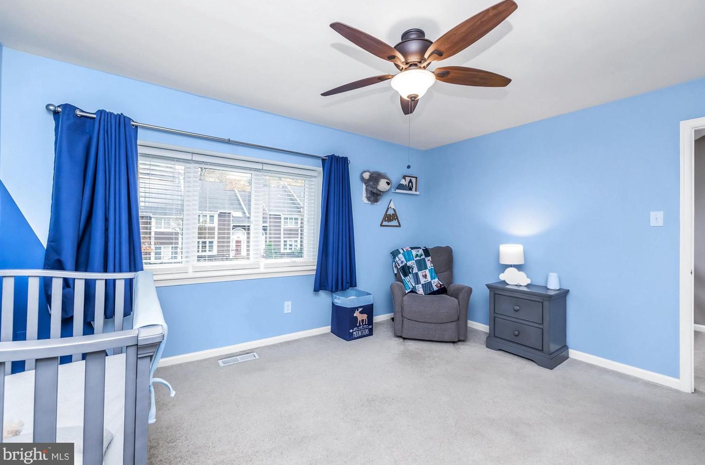 265 Fox Run, Exton PA 19341-2115 exterior