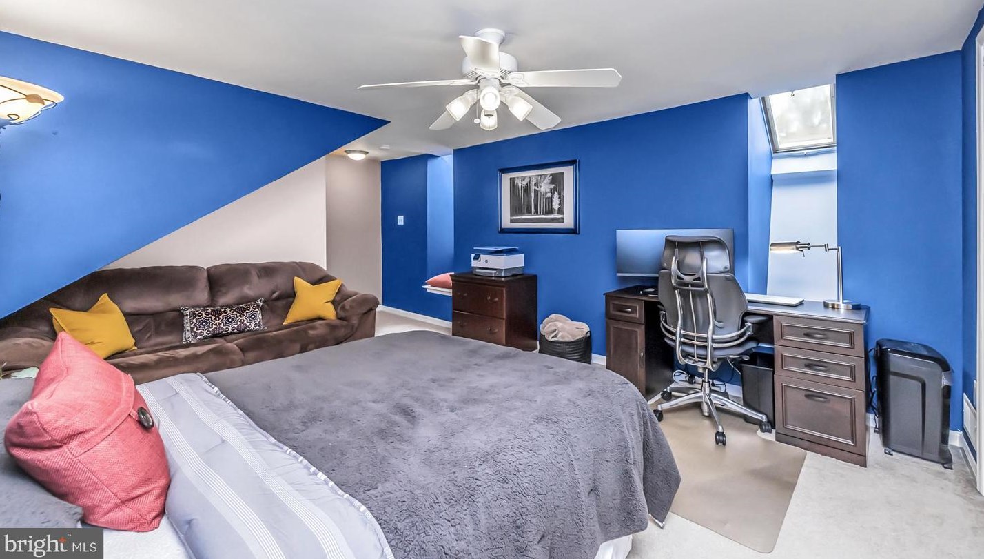 265 Fox Run, Exton PA 19341-2115 exterior