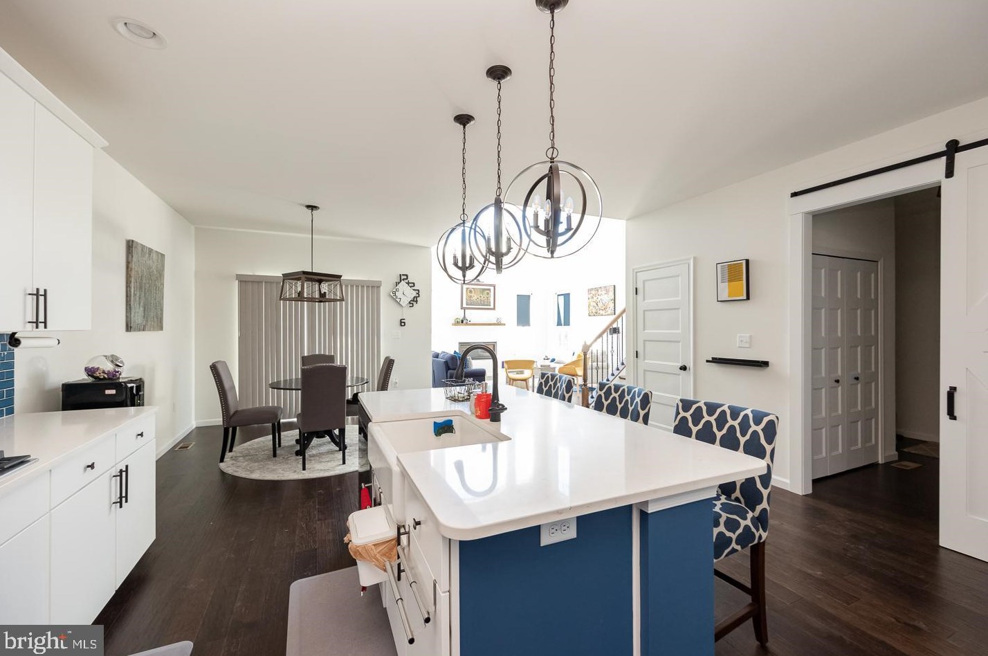 449 Anderson St, Romansville PA  19320-6615 exterior