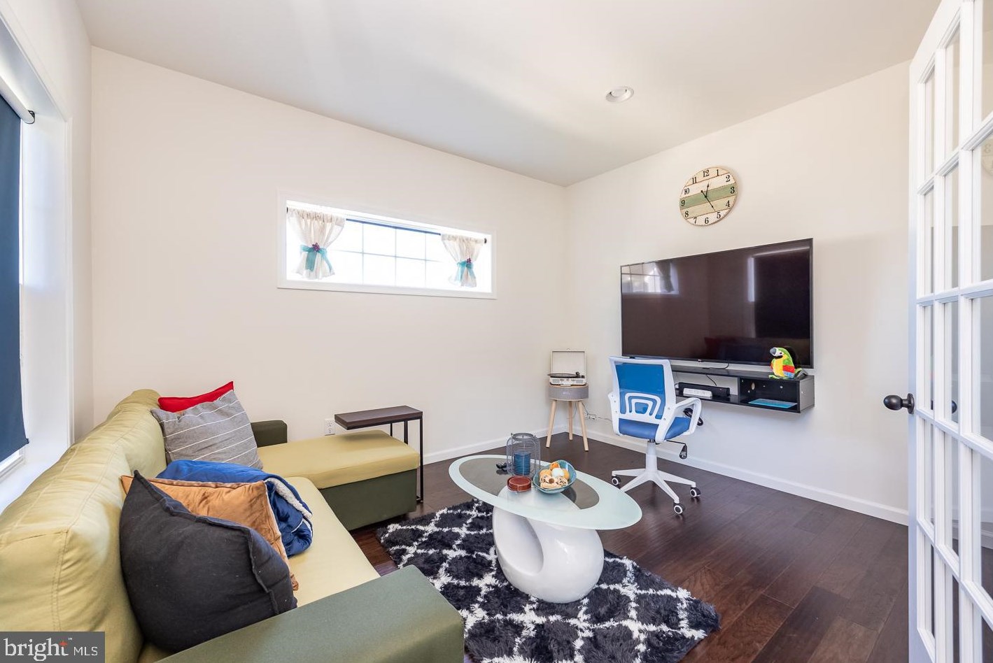 449 Anderson St, Romansville PA  19320-6615 exterior