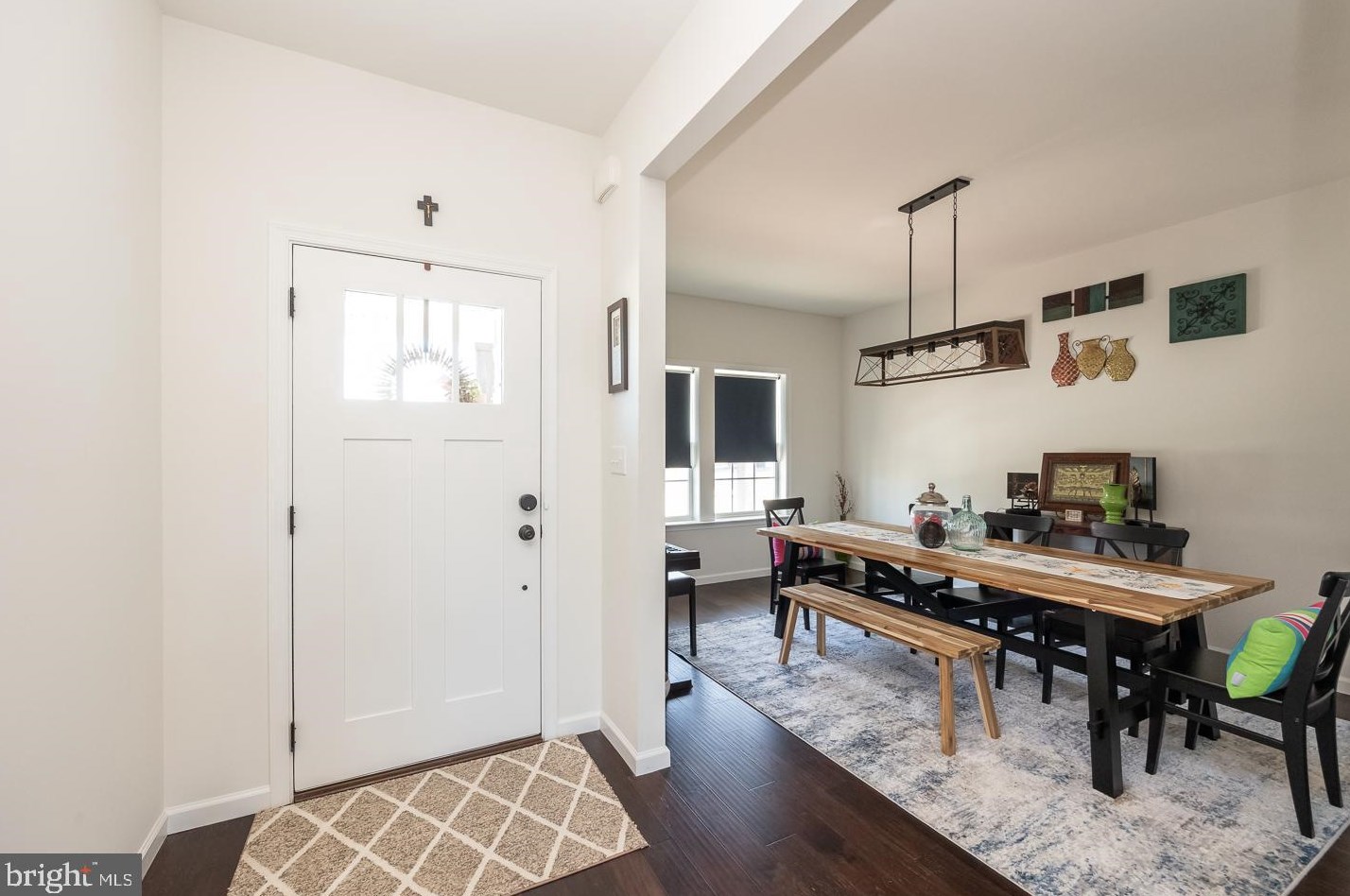 449 Anderson St, Romansville PA  19320-6615 exterior