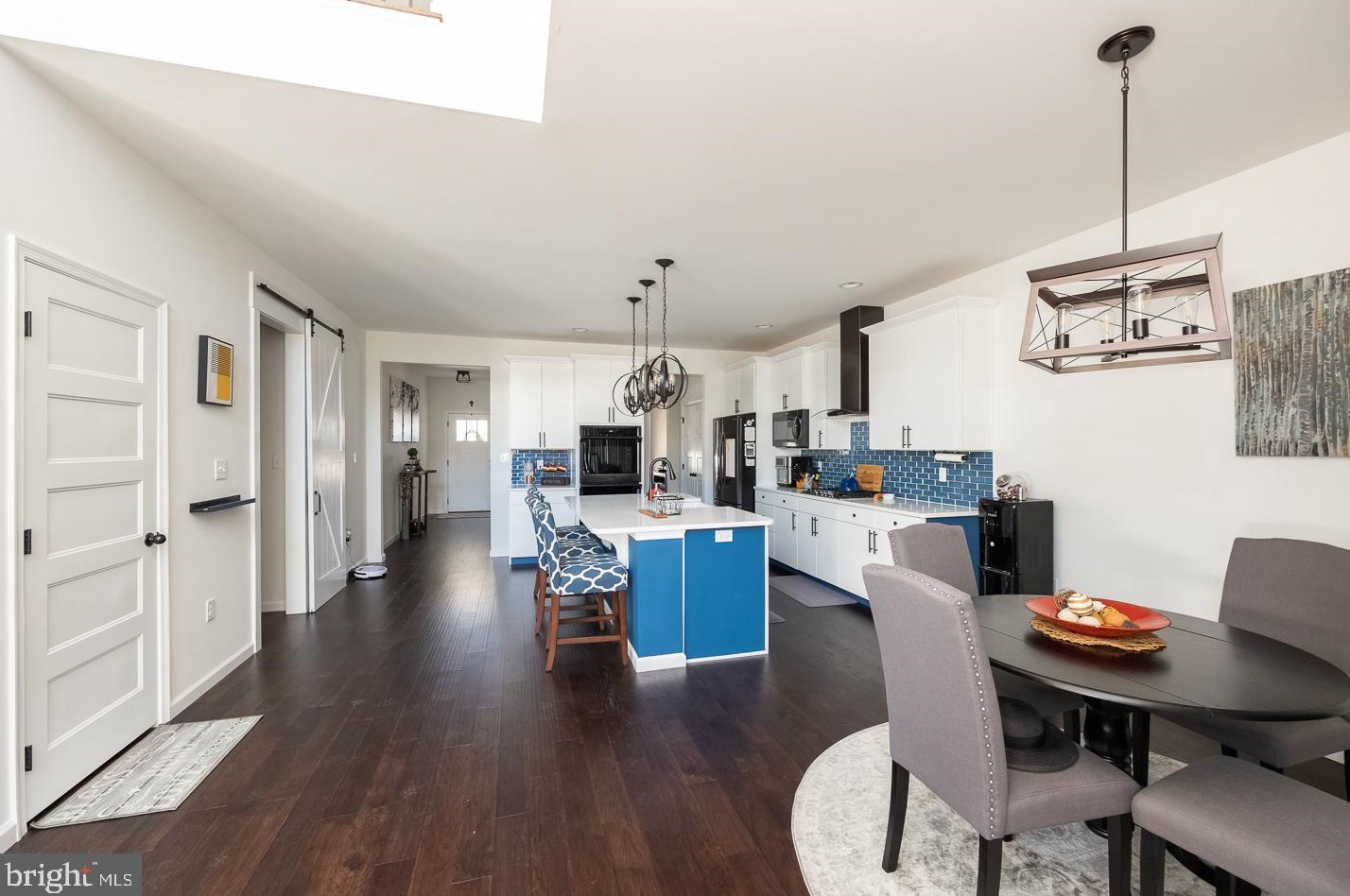 449 Anderson St, Romansville PA  19320-6615 exterior