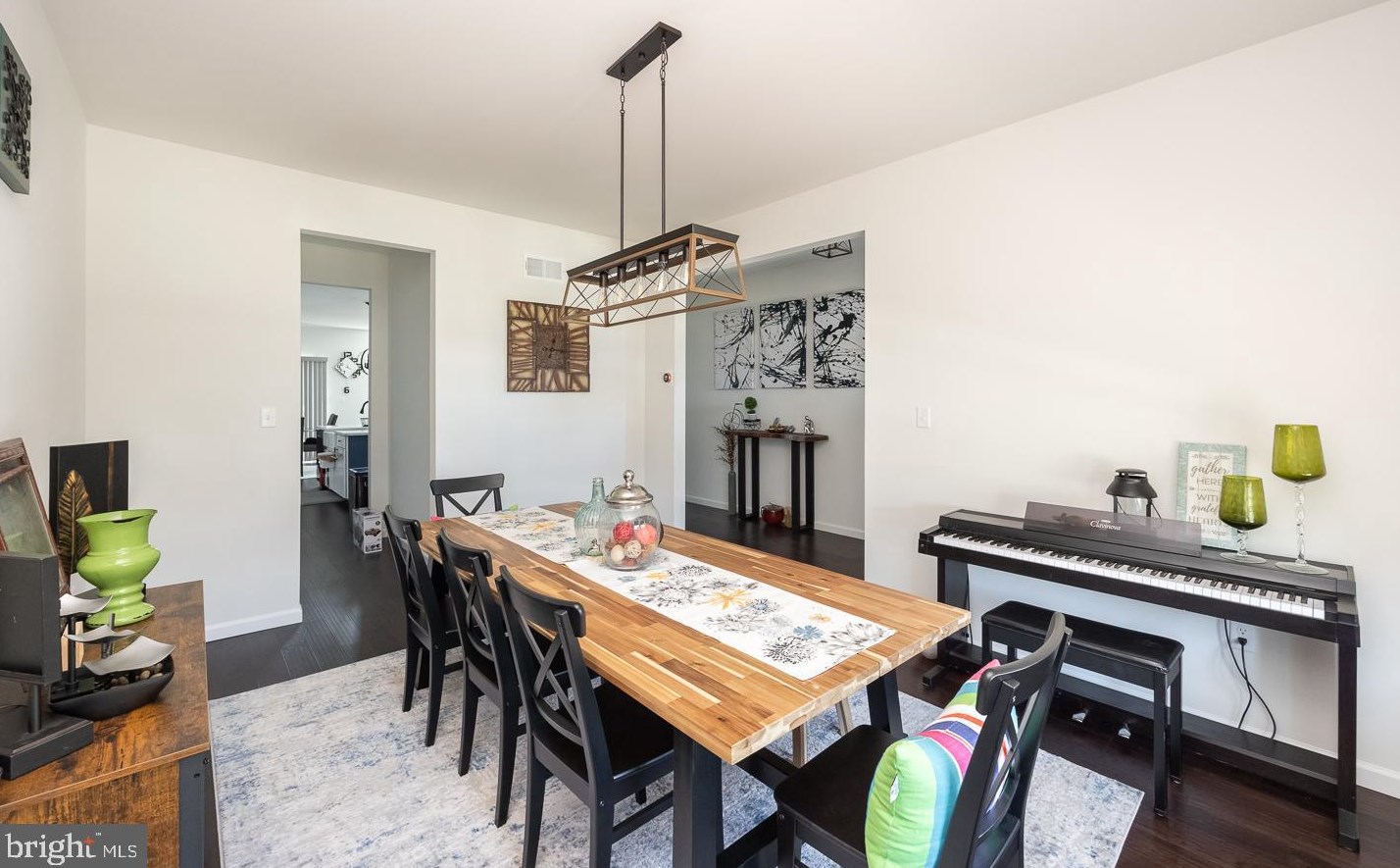 449 Anderson St, Romansville PA  19320-6615 exterior