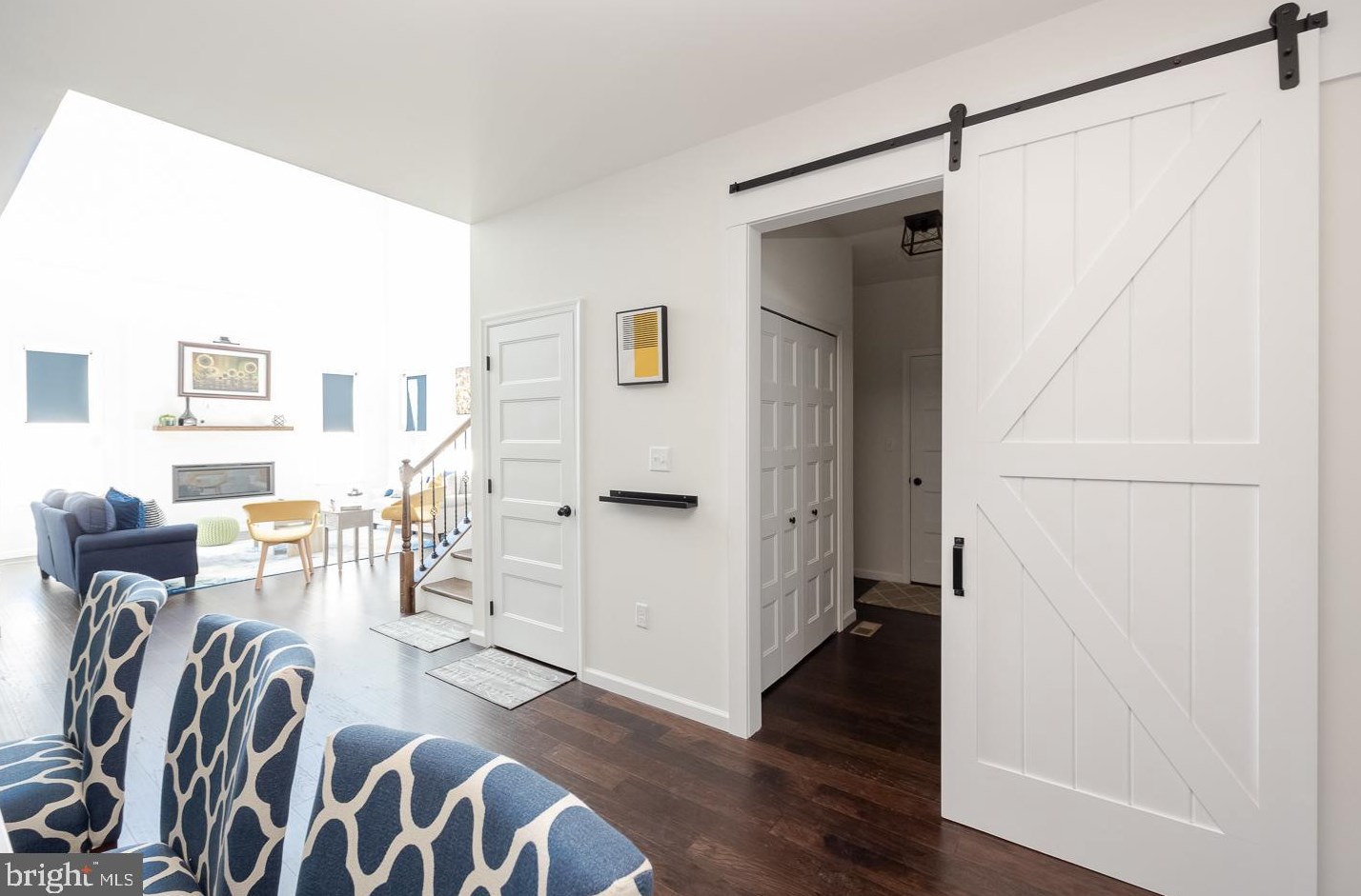 449 Anderson St, Romansville PA  19320-6615 exterior