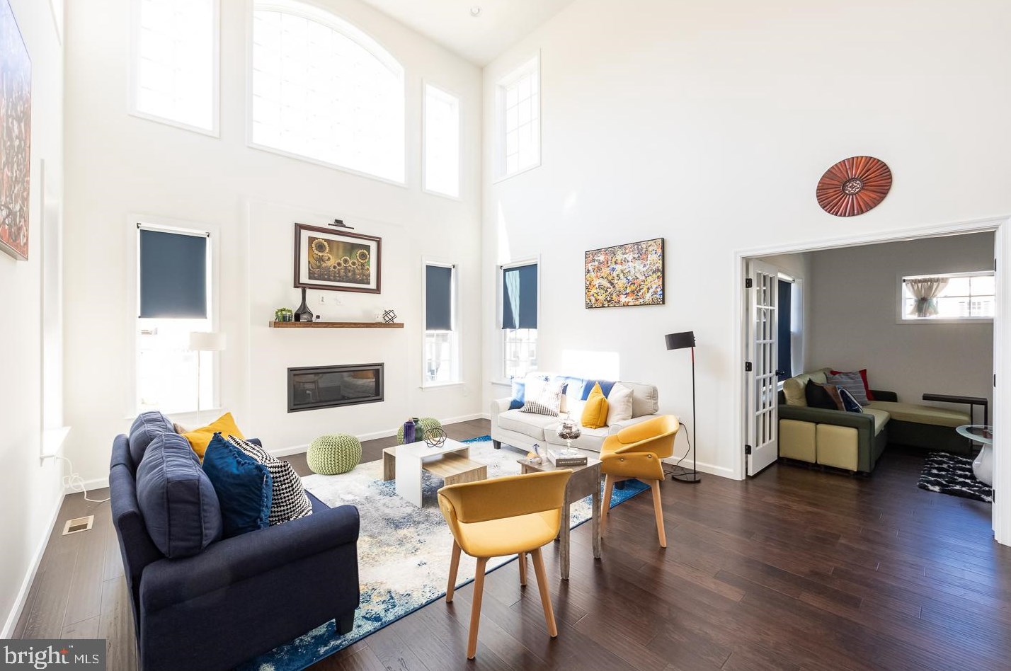 449 Anderson St, Romansville PA  19320-6615 exterior