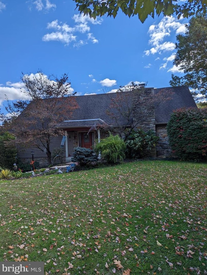 277 Butternut Dr, Parkesburg, PA 19365