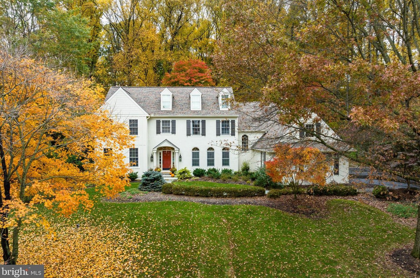 1045 Haverhill Rd, Chester Springs, PA 19425