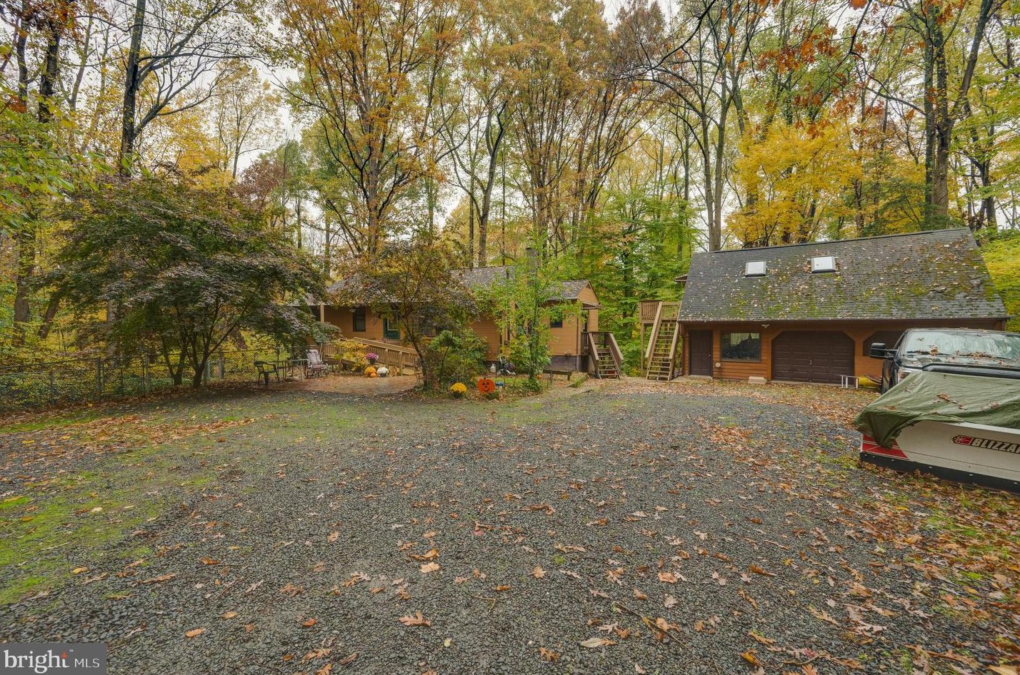 622 Rock Run Rd, Pottstown, PA 19465