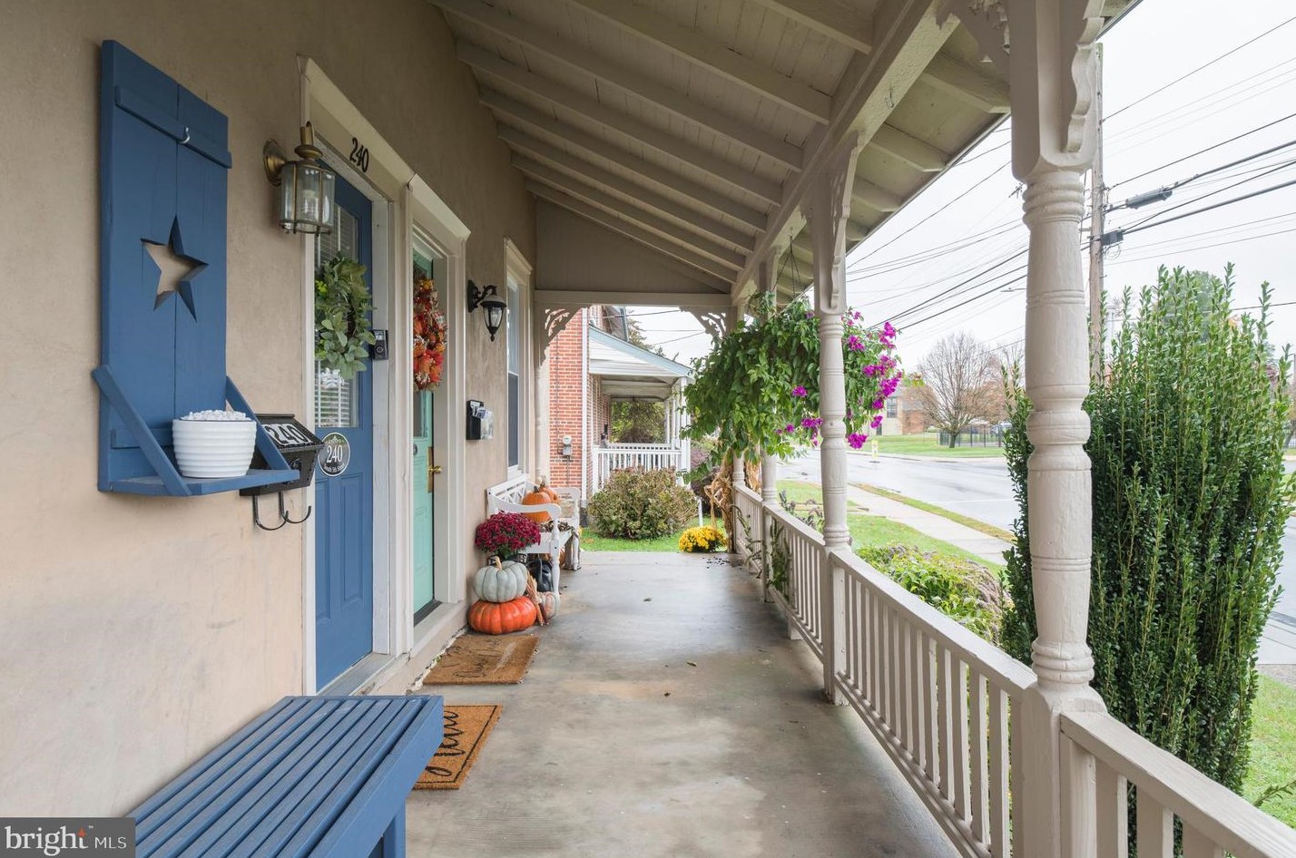 240 5th St, Oxford, PA 19363-1710