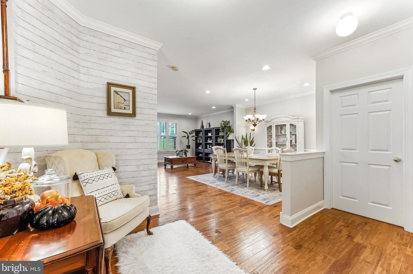 4 Kingston Cir, Exton, PA 19341-3703