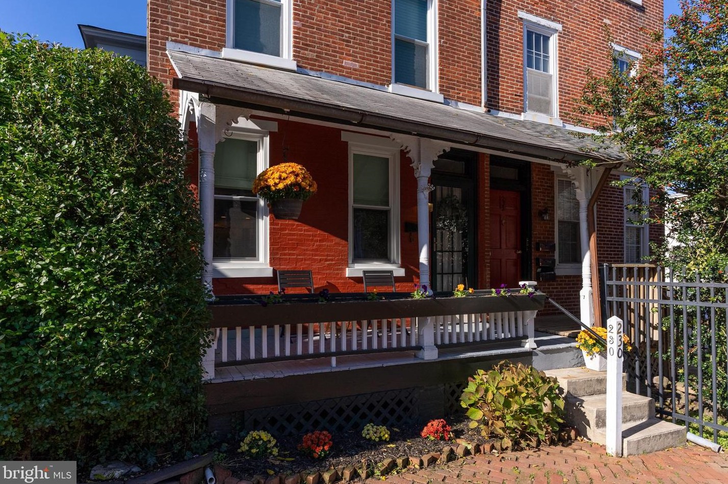 230 Darlington St, West Chester, PA 19380-2576