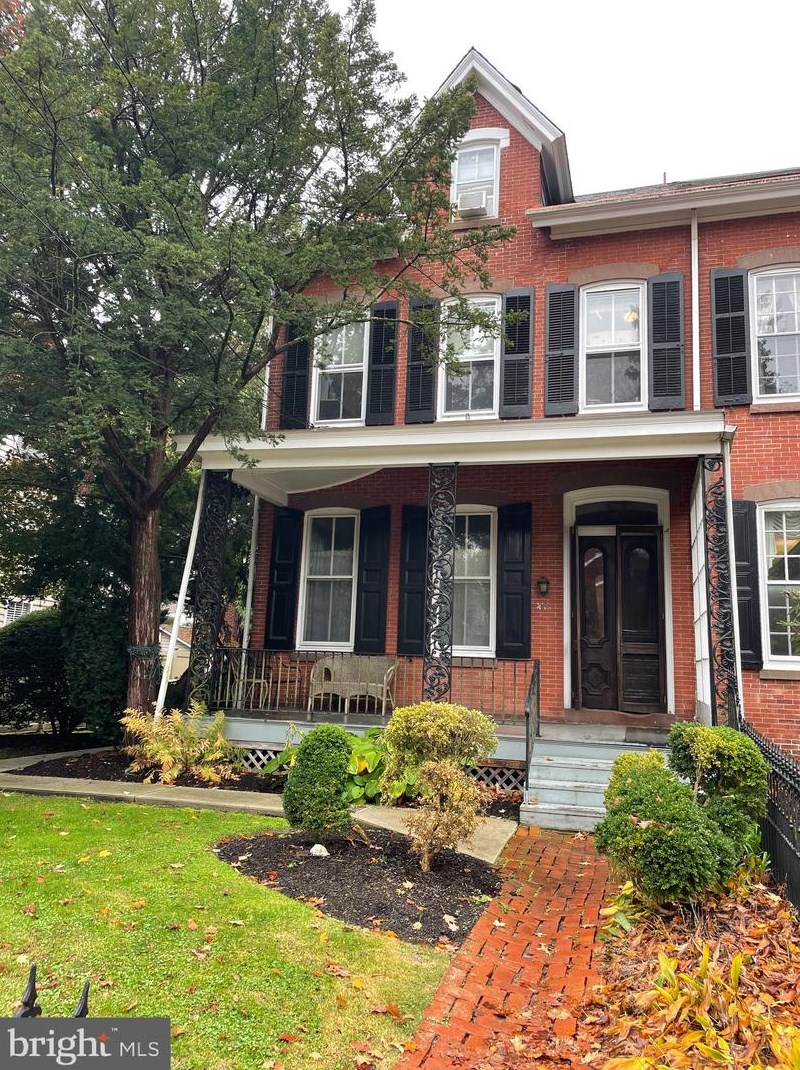 440 High St, West Chester, PA 19380-2494