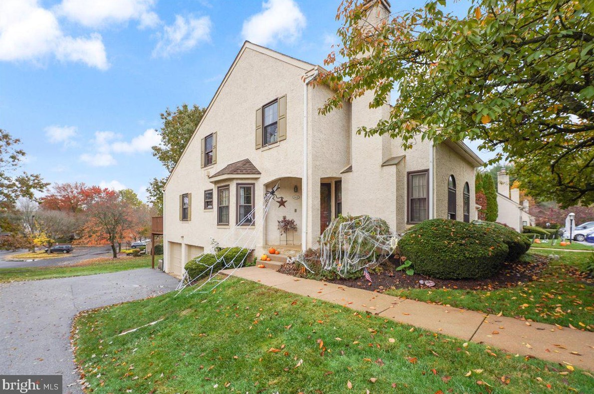 3401 Keswick Way, West Chester, PA 19382-6677