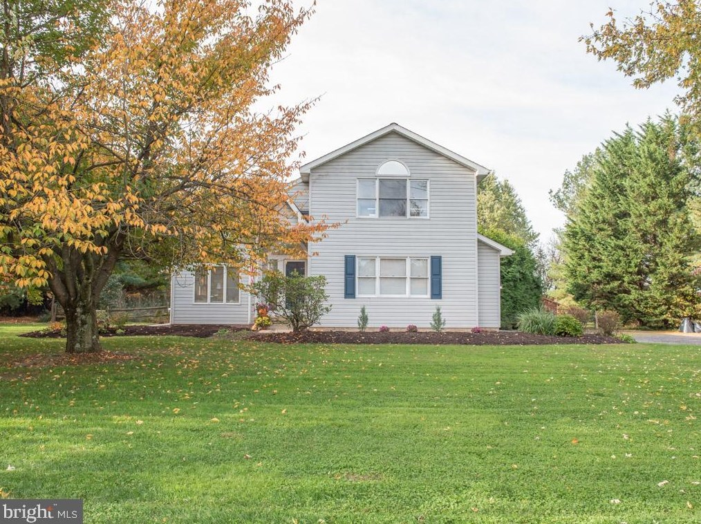 343 Mount Pleasant Rd, Oxford, PA 19363-2806