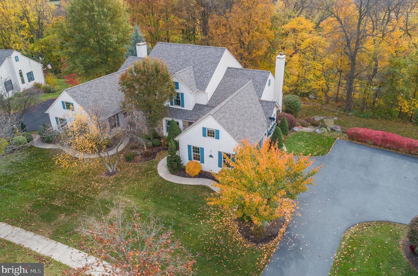 223 S Pine St, Marsh, PA 19520