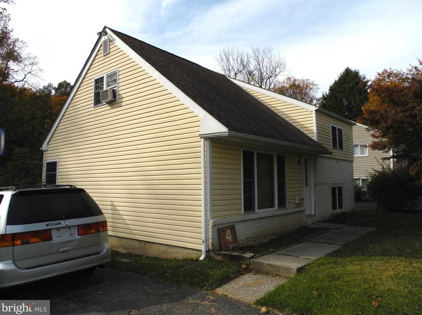 4 Greentree Ln, Frazer PA  19355-3016 exterior