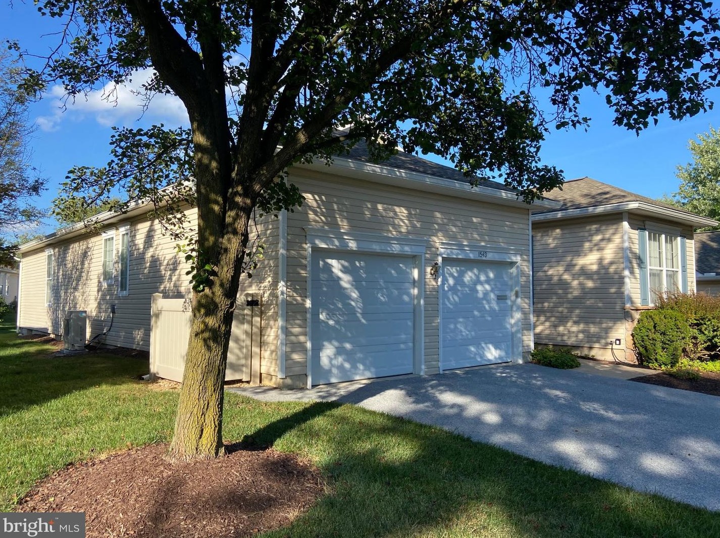 1543 Ulster Ct, West Chester, PA 19380-6838