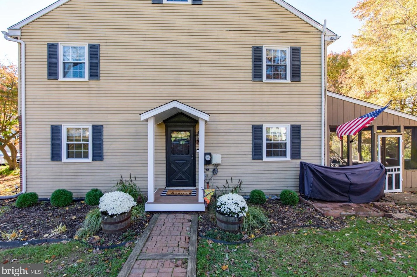 223 Brecknock Ter, West Chester, PA 19380-2156