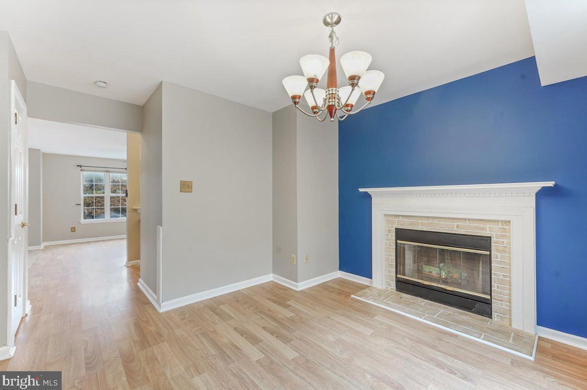 301 Revere Ct, Romansville PA  19320-5923 exterior