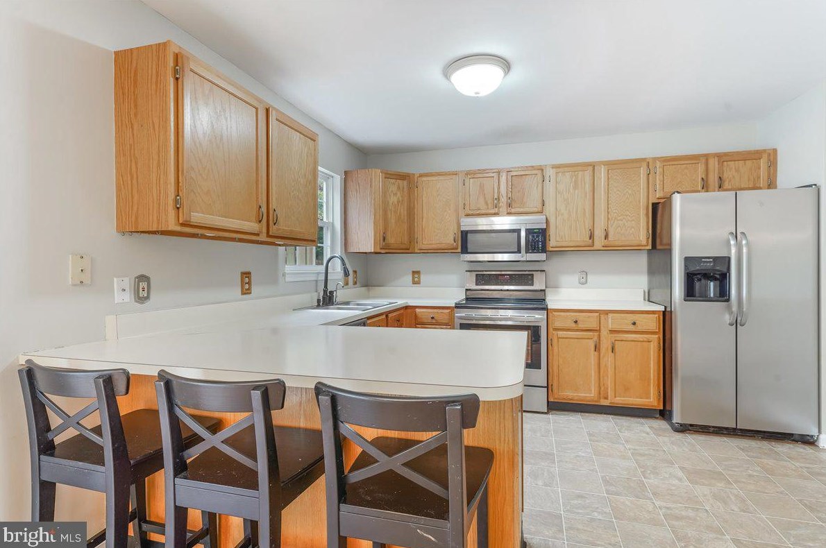 301 Revere Ct, Romansville PA  19320-5923 exterior