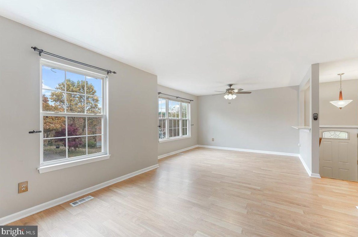 301 Revere Ct, Romansville PA  19320-5923 exterior