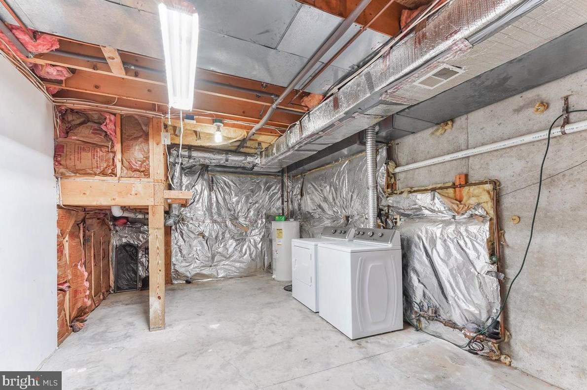 301 Revere Ct, Romansville PA  19320-5923 exterior