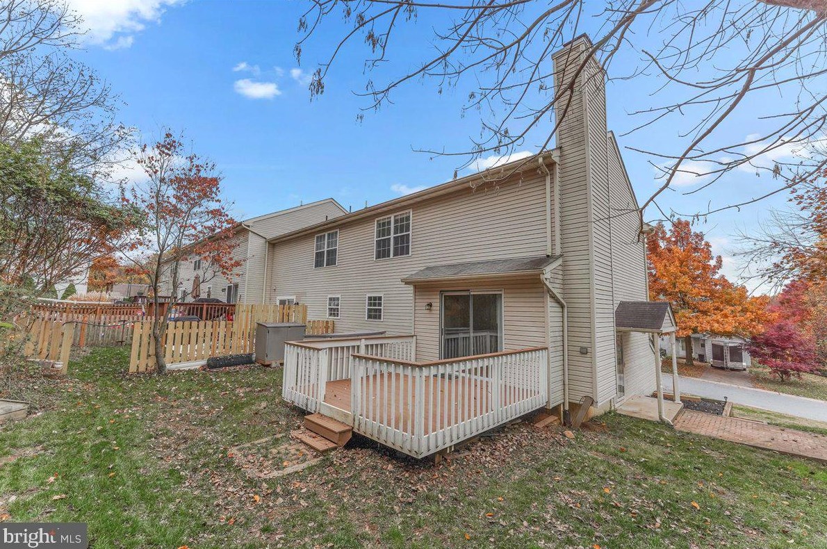 301 Revere Ct, Romansville PA  19320-5923 exterior