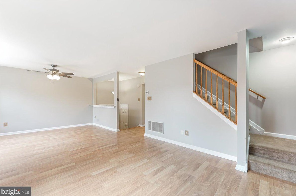 301 Revere Ct, Romansville PA  19320-5923 exterior