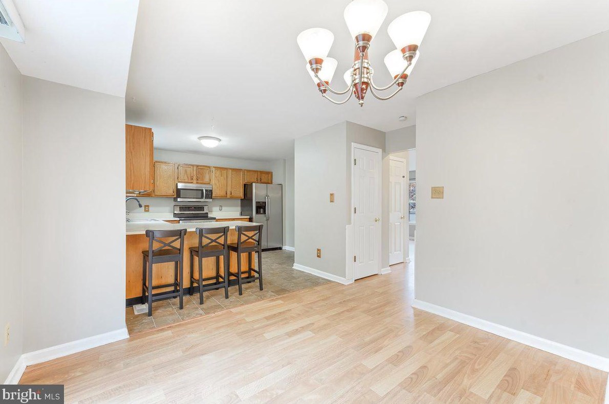 301 Revere Ct, Romansville PA  19320-5923 exterior