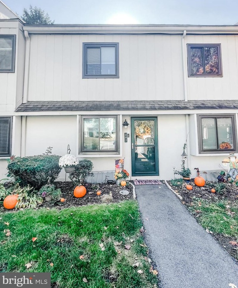 443 Summit House, West Chester, PA 19382