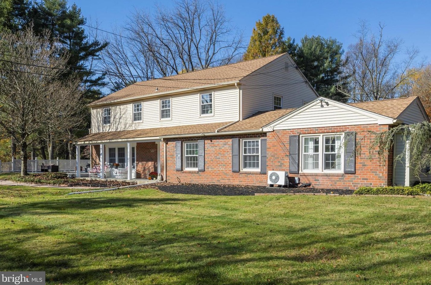 307 Pleasant Grove Rd, West Chester, PA 19382-7446