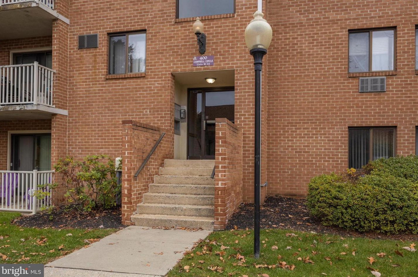 400 Campbell Cir #g22, Downingtown, PA 19335