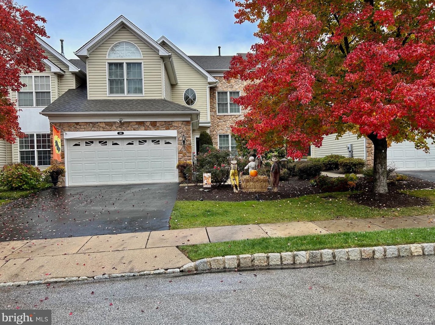 261 Silverbell Ct, West Chester, PA 19380-7341