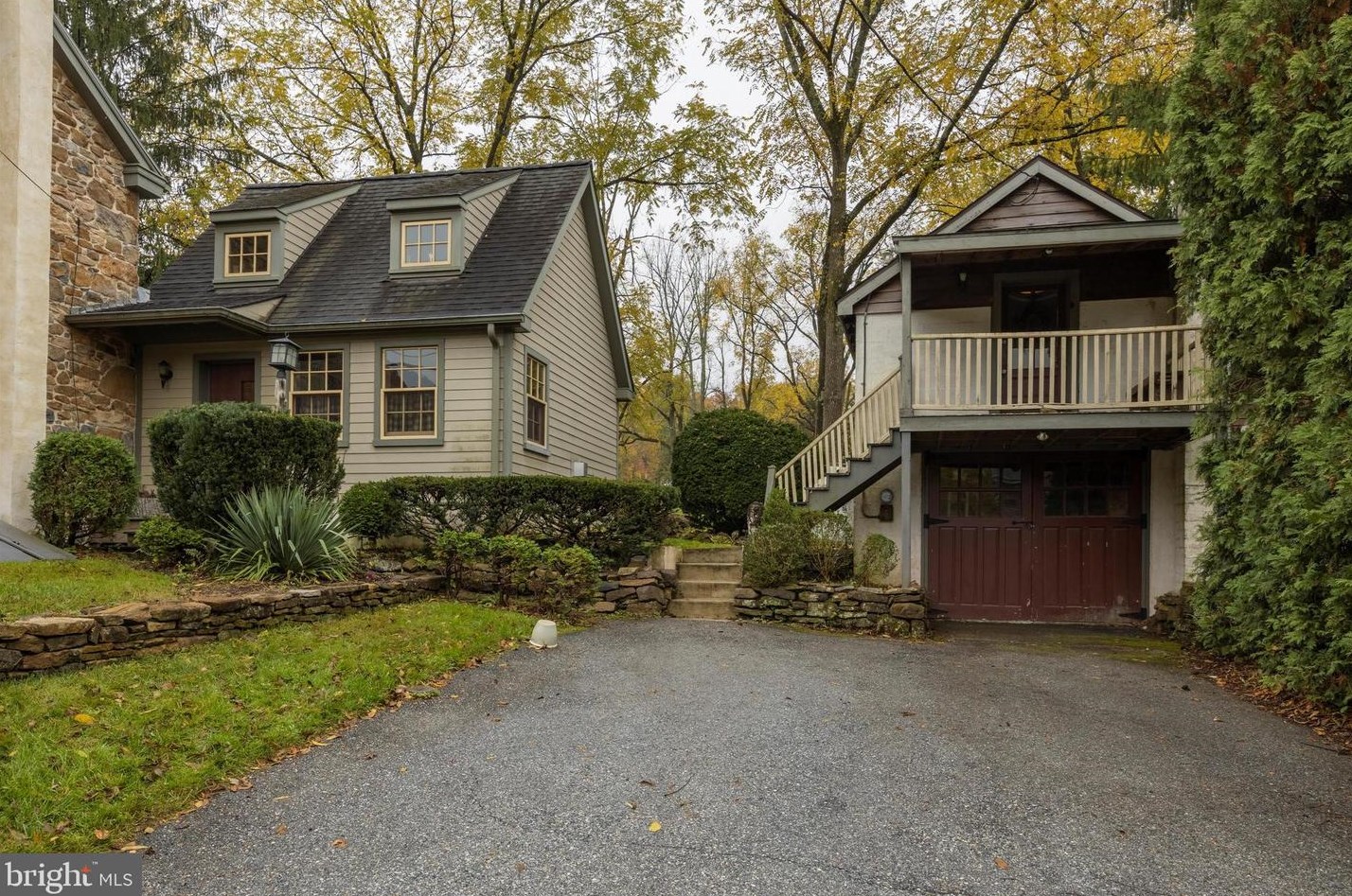 2050 Harmonyville Rd, Pottstown, PA 19465