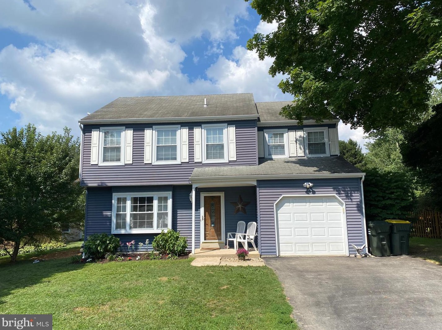 1302 Walker Dr, Downingtown, PA 19335