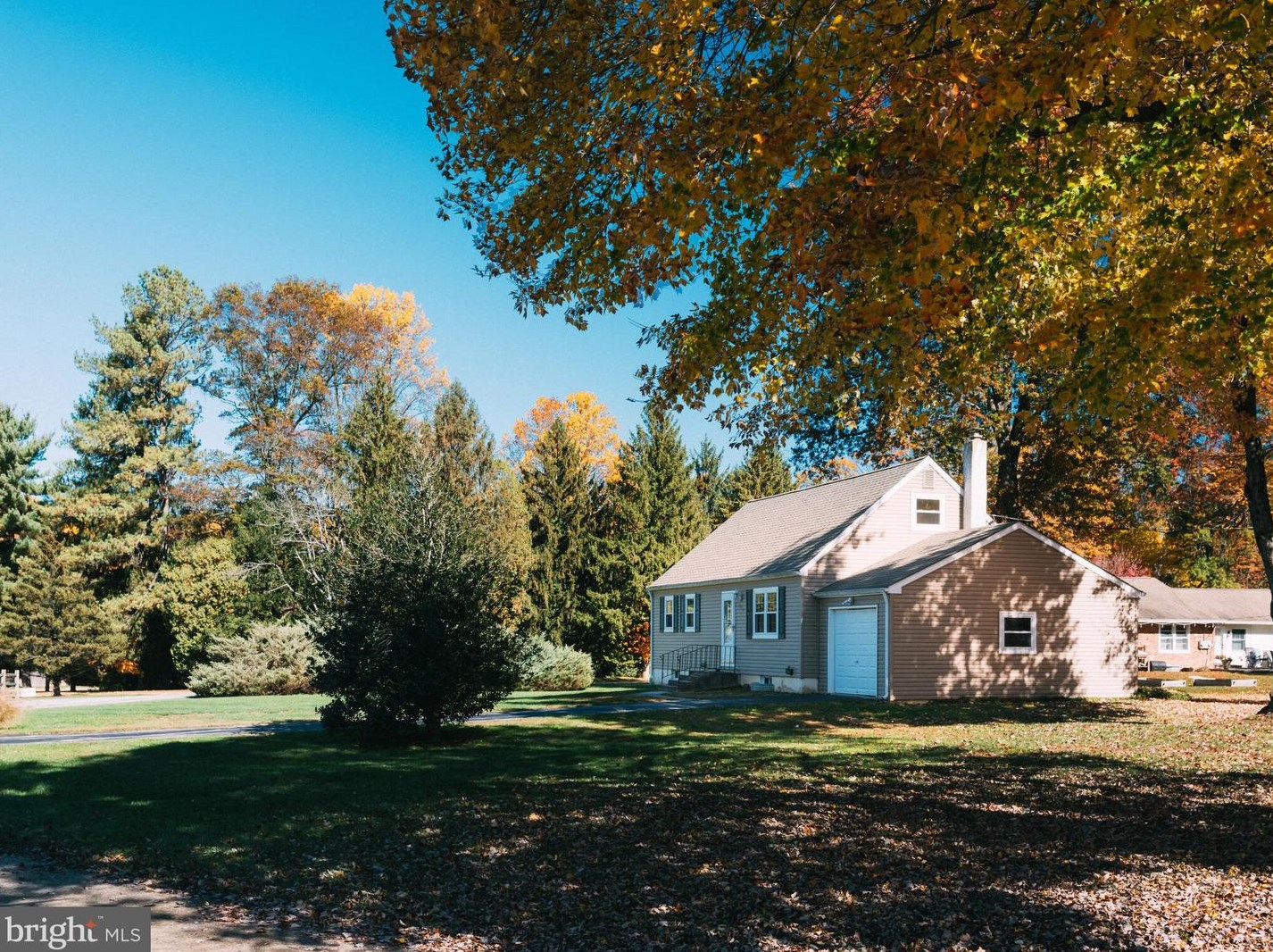 315 Oak Ln, Exton, PA 19341-2129