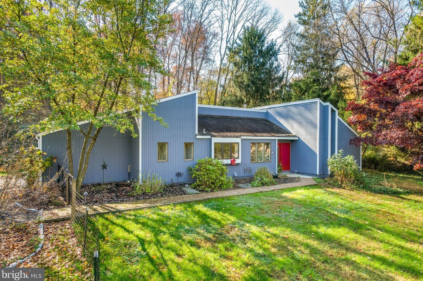 142 Chesterville Rd, Landenberg, PA 19350
