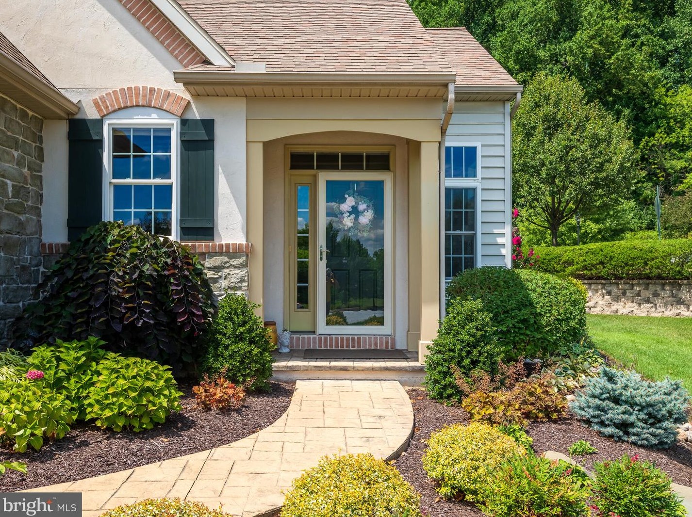1101 Red Maple Way, Downingtown, PA 19335-6307