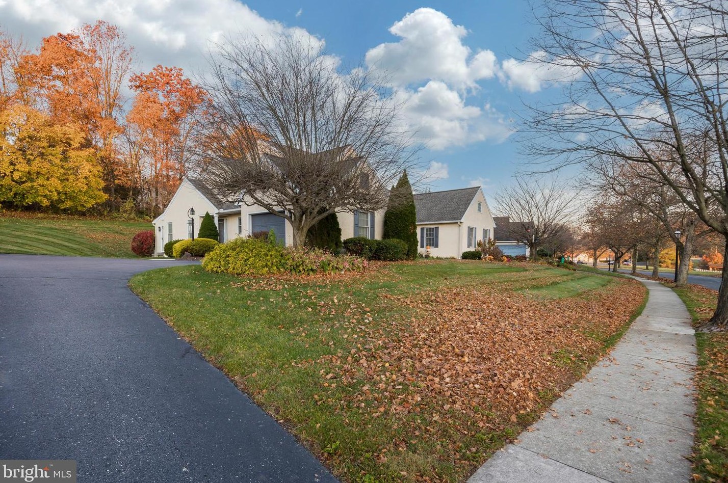 116 S Pine St, Marsh, PA 19520