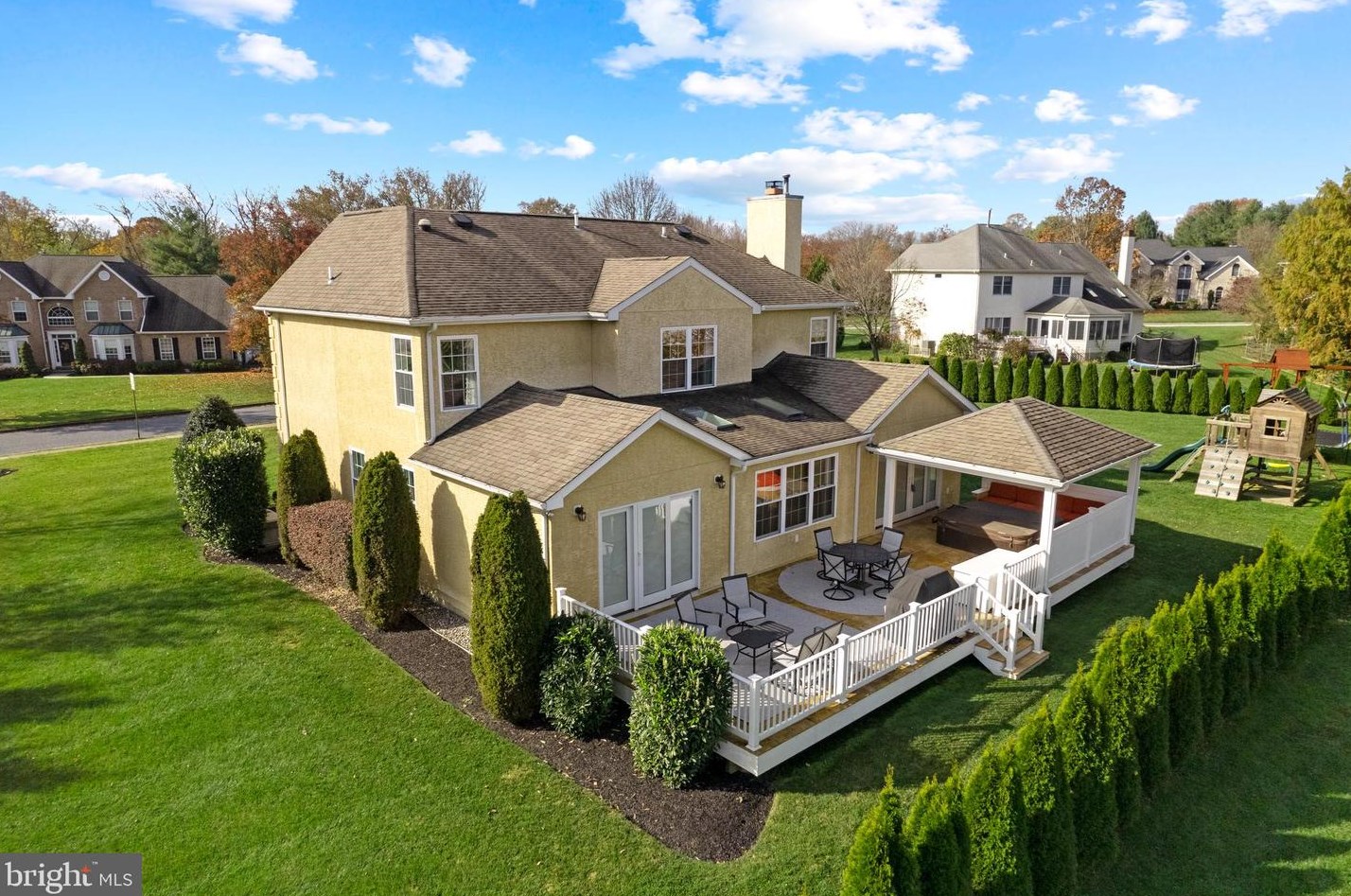 831 Waverly Rd, Kennett Sq, PA 19348