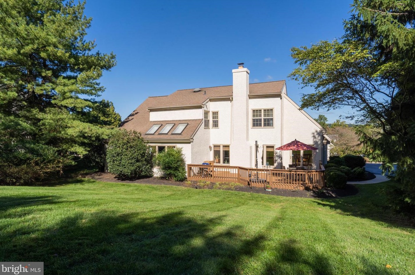 1884 Glenwold Dr, Paoli, PA 19301
