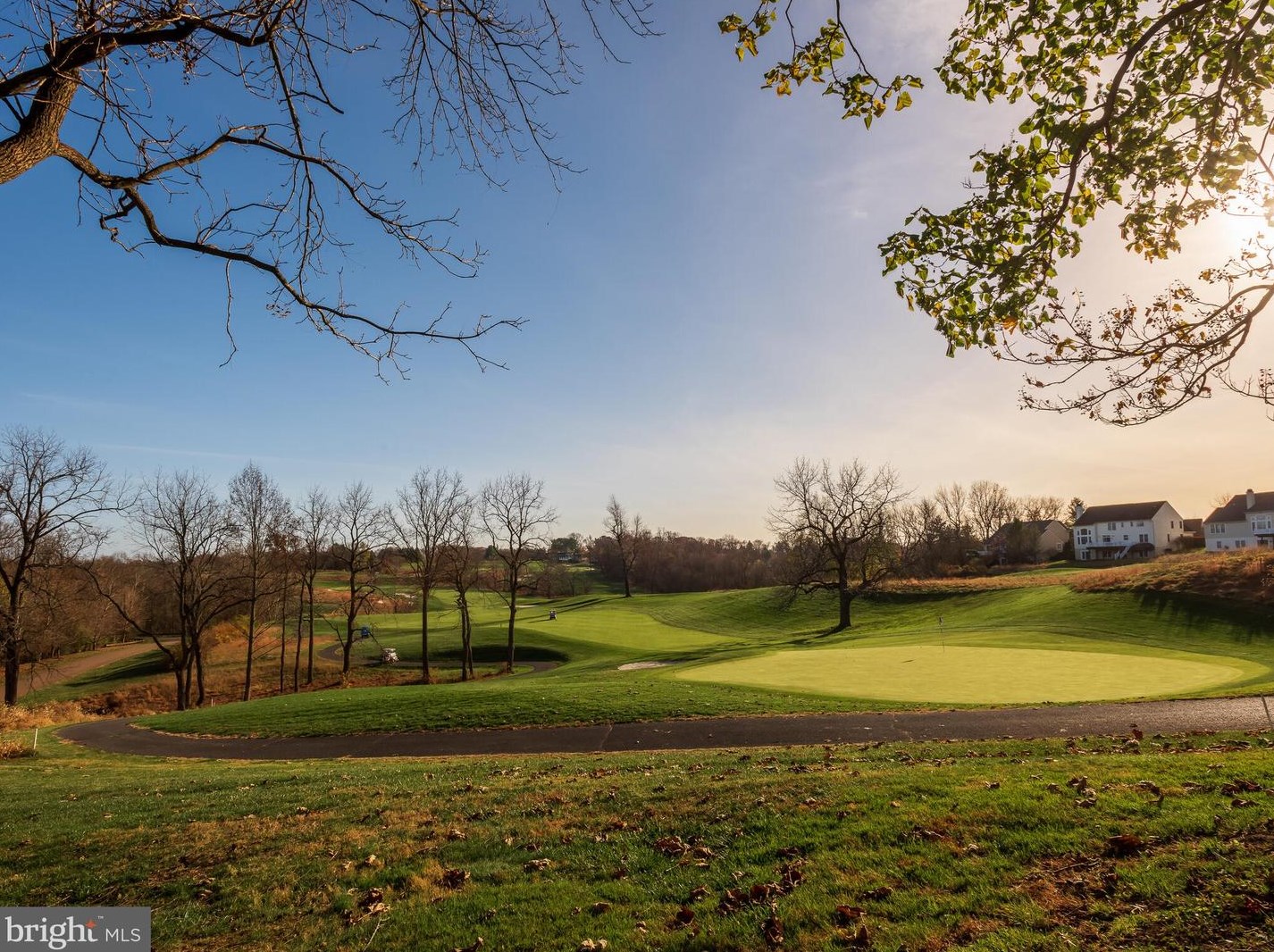 108 Pine Valley Dr, Avondale PA  19311-1420 exterior