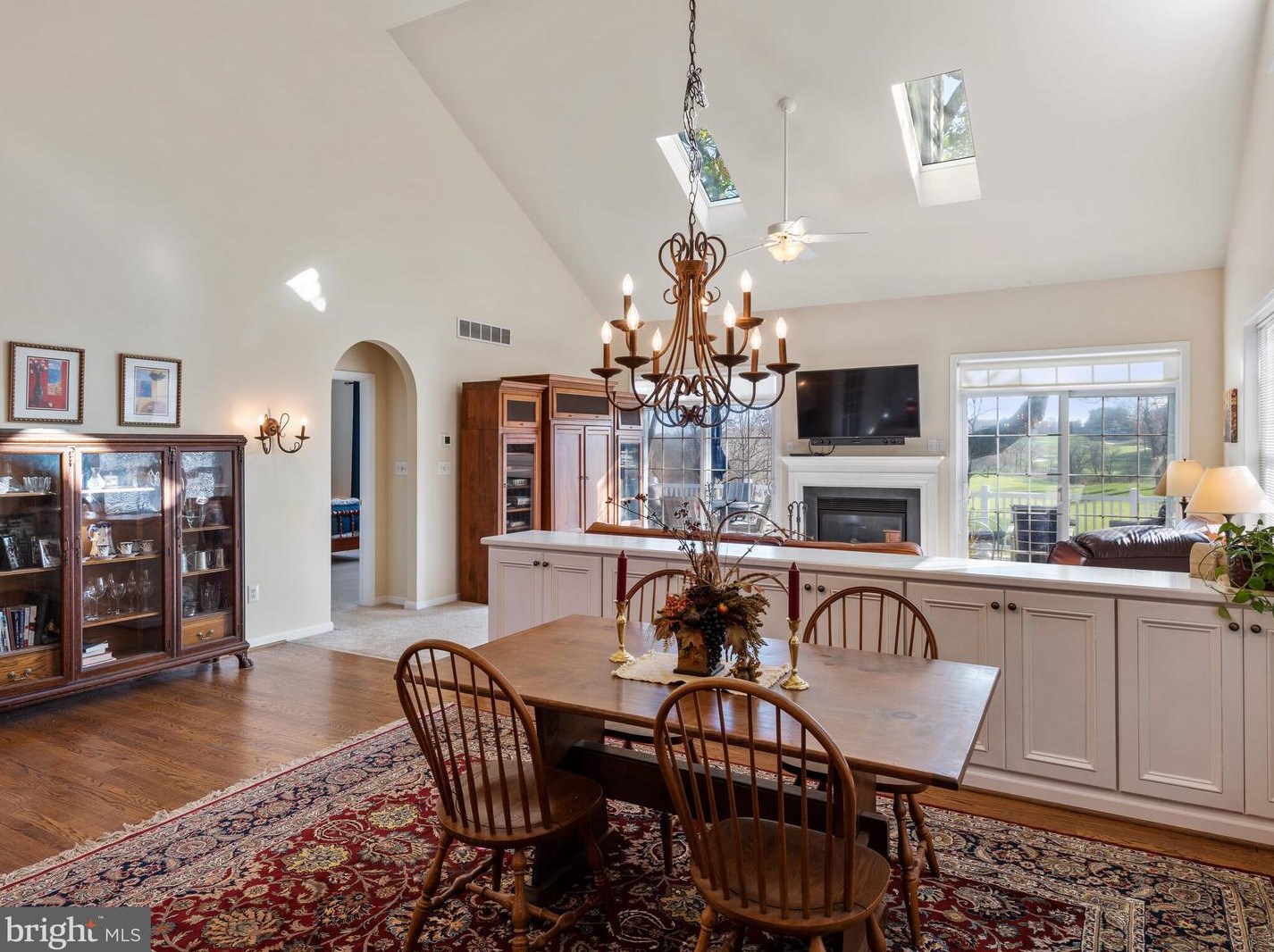 108 Pine Valley Dr, Avondale PA  19311-1420 exterior