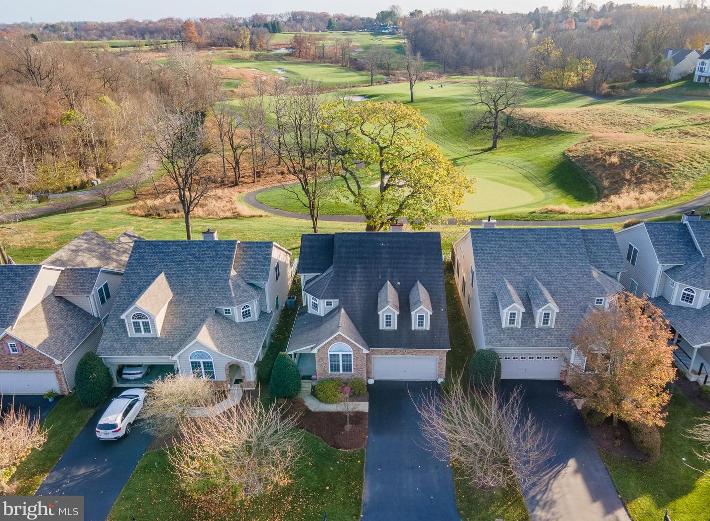 108 Pine Valley Dr, Avondale PA  19311-1420 exterior